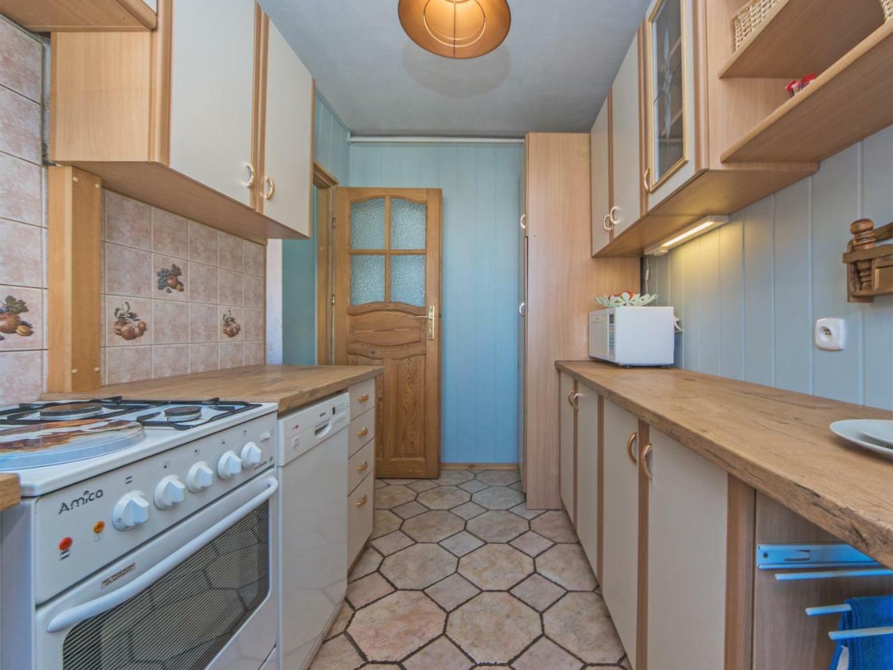 Apartament Starogdanski Nad Motlawa Экстерьер фото