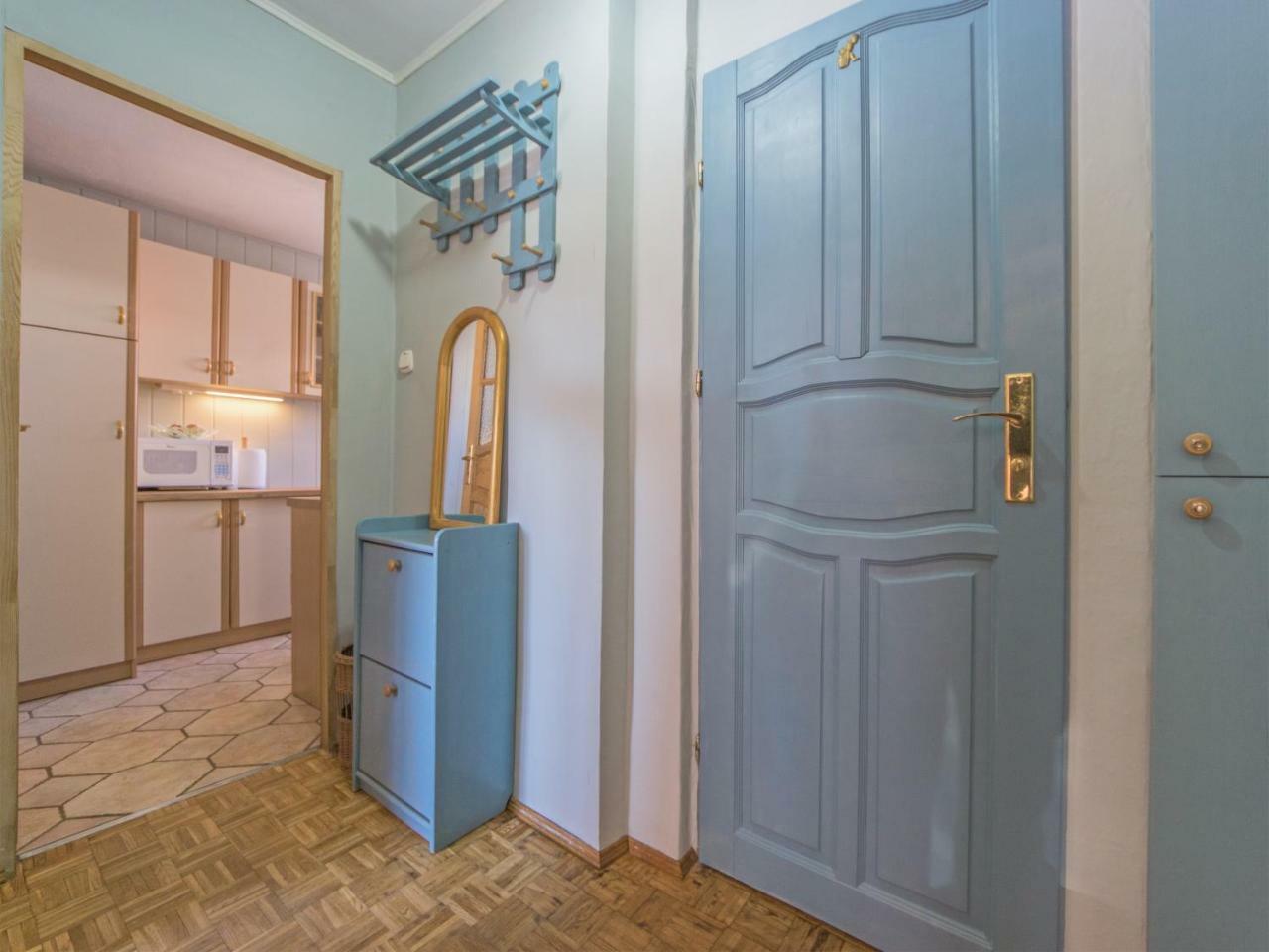 Apartament Starogdanski Nad Motlawa Экстерьер фото